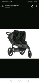 2nd hand running buggy